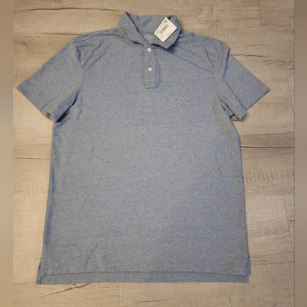 America AEGLE SHIRTS MENS SIZE S